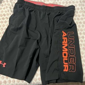 Under Armour shorts Men’s